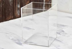 Betta Акваріум одинарний 15 х 15 х 20 см 