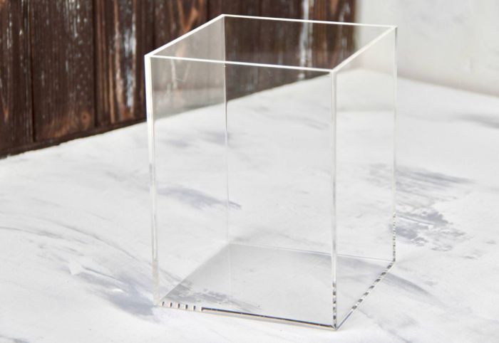 Betta Акваріум одинарний 15 х 15 х 20 см 