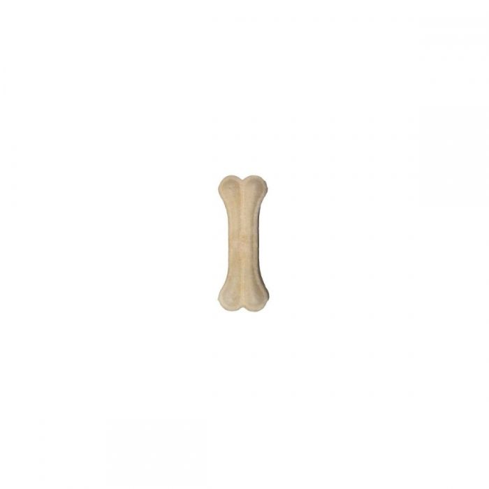 Кістка Denta пряма 8 см  20 гр HRO2-002   RB2003 