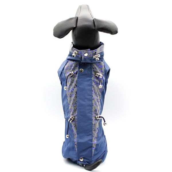 Дощовик Вегас на тонкій підкладці (хлопчик) M1