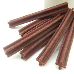 Палички з бараниною ДЕНТАЛ XL 170г HD06 