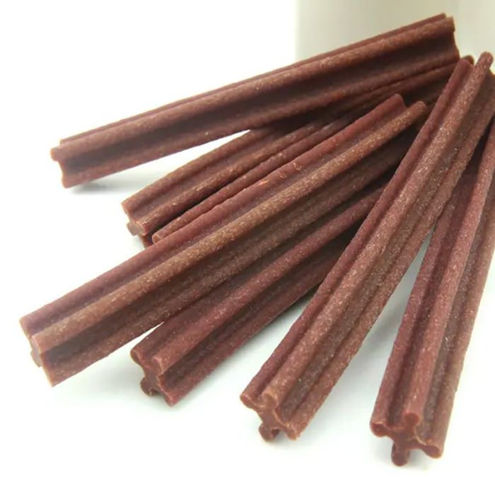 Палички з бараниною ДЕНТАЛ XL 170г HD06 