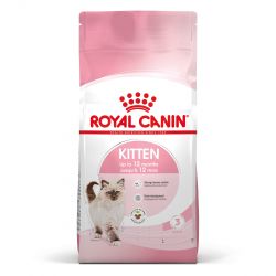Royal Canin Kitten 36 для кошенят (Роял Канін Кіттен) від 4 до 12 місяців 4 кг