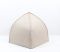 Намет повсть бежева, 45х45х48 см 