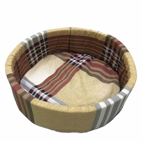 Лежак Економ 4 460120 