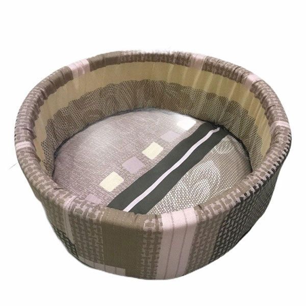 Лежак Економ 1 340110 