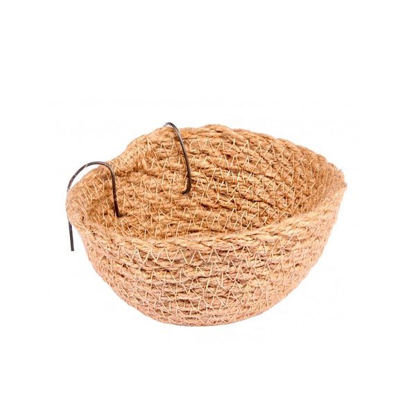 Гніздо текстильне d14 висота 7 см