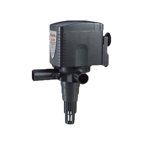 Фільтр-голова 20W 1200л  год і шланг для зливу, XL-180 