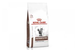Royal Canin GastroIntestinal Fibre Response - при порушеннях травлення 4 кг