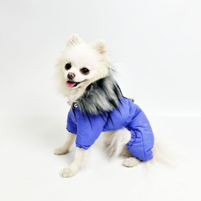 Комбінезон Лорд на силіконі (хлопчик) XS