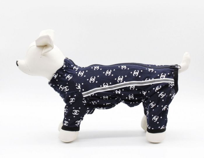 Пильник Шанелька штапель (дівчинка) S1