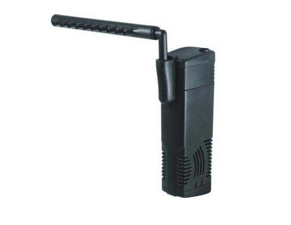 Sun-Sun Jialu JP-014 F-внутрішній фільтр для акваріума 800 л  год Фільтр Sun-Sun Jialu JP-014 F 800 л  год