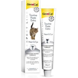 Експерт Лайн Паста для котів Таурин Екстра 50г 402192402109 