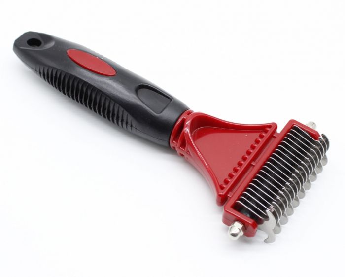 For Pets Дешеддер Червоно-чорний 177 см 