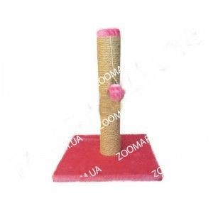 Когтеточка малюк, сизаль трояндовий