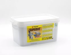 Tropical Supervit Granulat корм для акваріумних риб 2,75 кг