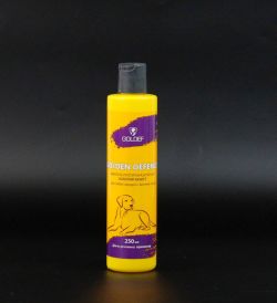 Інсектоакарицидний шампунь Palladium для собак середніх порід 250 мл 