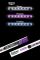 Підводне підсвічування T4 - 40led світлодіодне 2 W 40 см білий