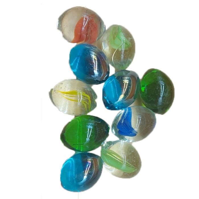 Камінчики Крапельки 200 гр 60213 