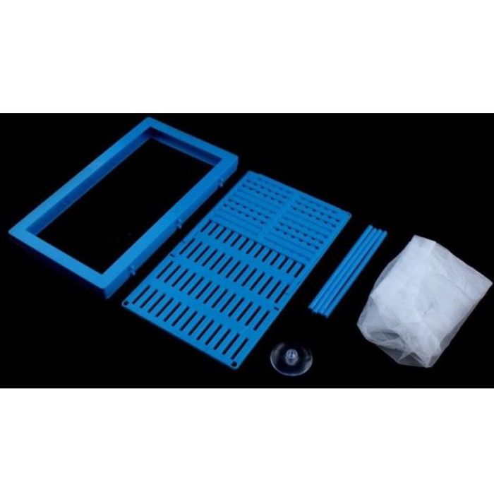 Відсадник двосекційний Jebo 1004cw, Unizoo Відсадник двосекційний Jebo 1004cw, Юнізу