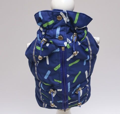 Жилет Голіаф на силіконі XXL (А54  В52-63см)