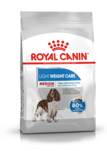 Royal Canin Medium Light (Роял Канін медіум ЛАЙТ) 3,5 кг 