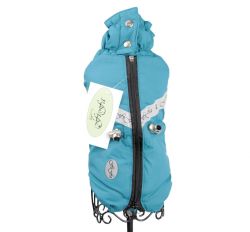 Класика жилет для собак хлопчиків на силіконі S3