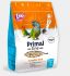 Primal Line Корм для великих папуг 1,8кг