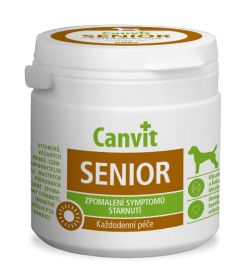 Canvit Senior для собак 100г 50726 