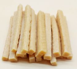 Брусочки з мясом курки 200гр 10см РМ064 