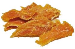 PAUSE snack філе куряче-ласощі для собак 500г Твердий