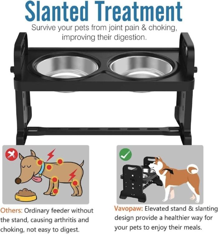 Барчики пластикові складні з металевими мисками 350мл миска4 ур. висоти