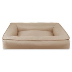 Лежак Водонепроникний M 604513 см. Какао