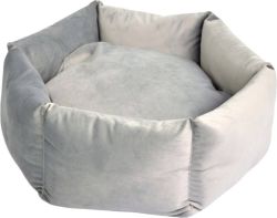 ТЕДДІ лежанка сіра, 696917 см, 700169 