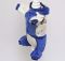Джорж комбінезон для собак хлопчиків махра S1