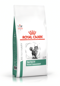Royal Canin (Роял Канін) Satiety Weight Management дієтичний корм для кішок 3,5 кг