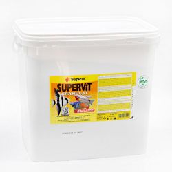 Tropical Supervit Granulat корм для акваріумних риб 5,5 кг