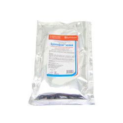 Бровафом новий бактеріостатичної та бактерицидної дії 1 кг