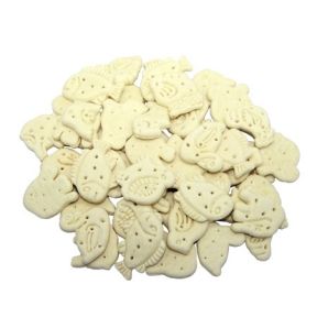 Крокети зоологічні-ванільні ласощі для собак 950 гр M