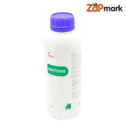 Чіктонік-вітаміни і амінокислоти 25 років