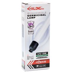 Стерилізатор занурювальний Xilong UV-5w 