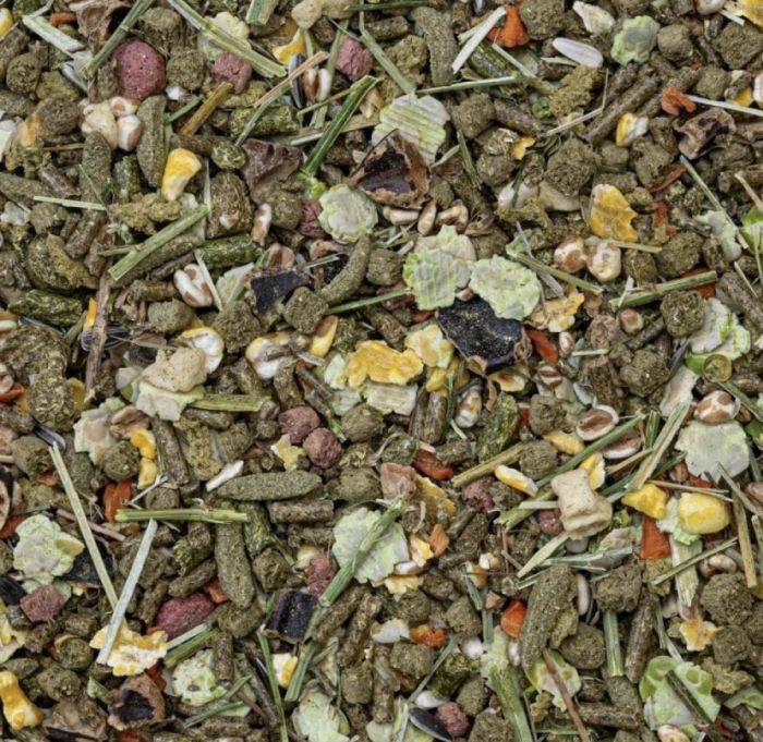 Корм Deli Nature Guinea-Pigs Guinea-Pigs Premium для морських свинок. 12,5 кг.