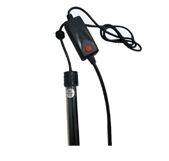 Синя Підводна LED лампа для акваріума, Xilong T4-30E LED 2.5 вт 270мм