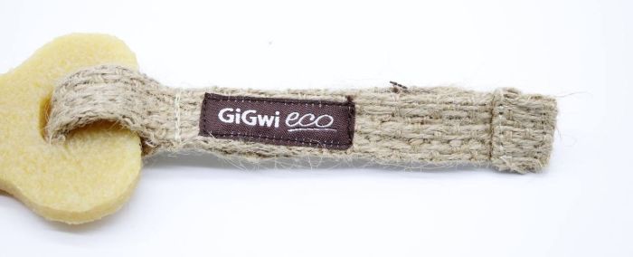 Маленька кістка GiGwi Gum Gum, 9 см, 75009 
