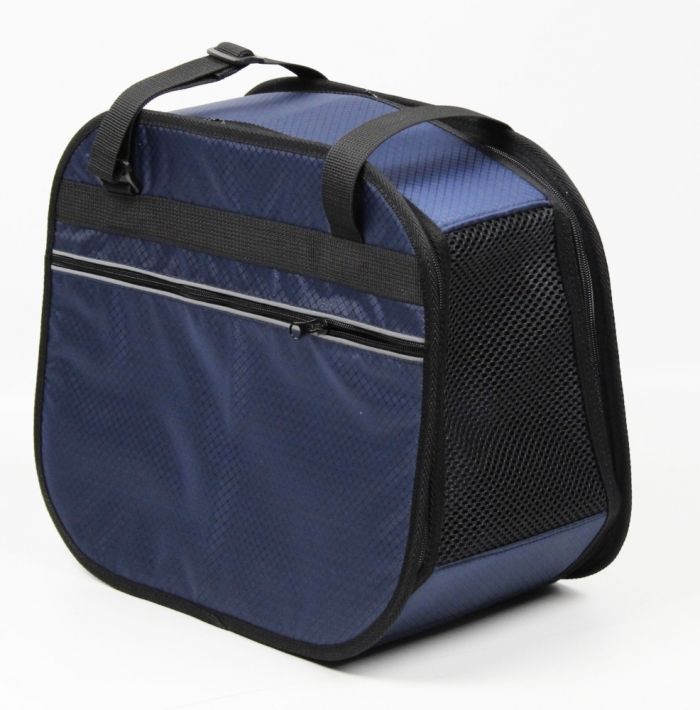 Сумка Поллі Синя 0 