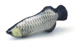 Вібро-рибка ароматизована, 28 см 