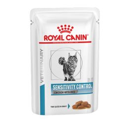 Royal Canin Sensitivity Control SO консерви для кішок 85 г 85 г