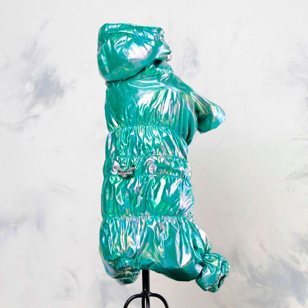 Комбінезон Айрон велсофт (хлопчик) XXS