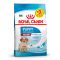 АКЦІЯ Royal Canin Medium Puppy сухий корм для цуценят середніх порід 12+3 кг 
