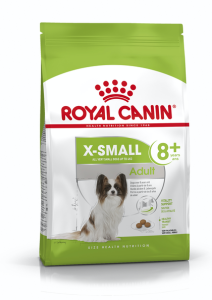 Royal Canin XSMall Дорослий + 8(Роял Канін Едалт) 1,5 кг